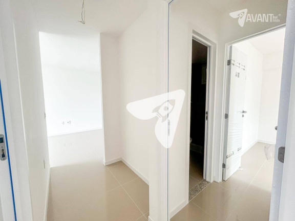 Imagem Apartamento com 3 Quartos à Venda, 97 m² em Papicu - Fortaleza
