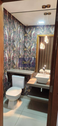 Imagem Apartamento com 3 Quartos à Venda, 195 m² em Residencial Alto Do Ipê - Ribeirão Preto Imagem Apartamento com 3 Quartos à Venda, 195 m² em Residencial Alto Do Ipê - Ribeirão Preto