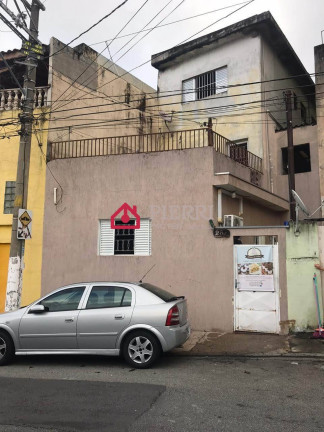 Casa com 4 Quartos à Venda, 150 m² em Vila Nossa Senhora Do Retiro - São Paulo