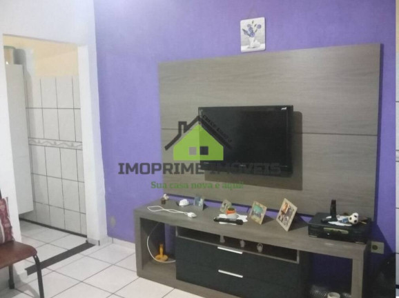 Imagem Casa com 2 Quartos à Venda, 125 m² em Jardim Emília - Jacareí