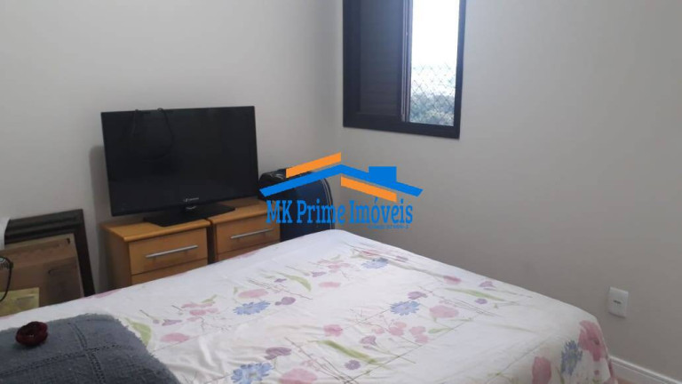 Imagem Apartamento com 3 Quartos à Venda, 63 m² em Jaguaribe - Osasco Imagem Apartamento com 3 Quartos à Venda, 63 m² em Jaguaribe - Osasco