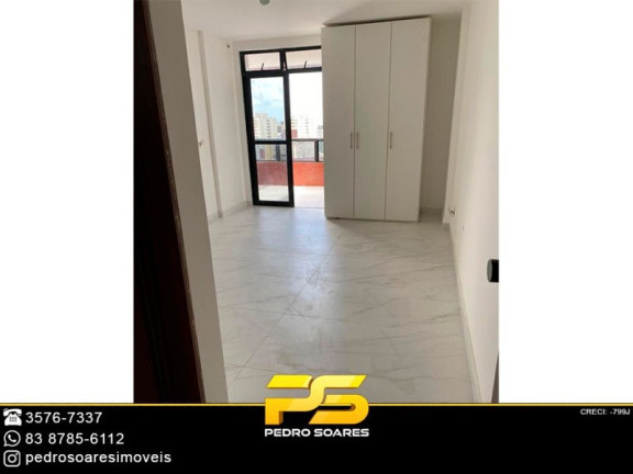 Imagem Apartamento com 4 Quartos à Venda, 258 m² em Aeroclube - João Pessoa Imagem Apartamento com 4 Quartos à Venda, 258 m² em Aeroclube - João Pessoa
