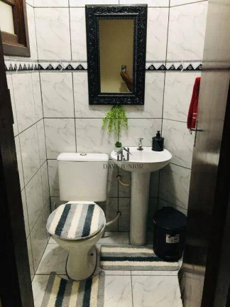 Imagem Casa com 3 Quartos à Venda, 90 m² em Condomínio Residencial Villaggio Green Day - Sorocaba Imagem Casa com 3 Quartos à Venda, 90 m² em Condomínio Residencial Villaggio Green Day - Sorocaba