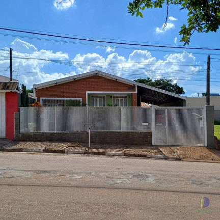Casa com 3 Quartos à Venda, 3.240.000 m² em São Paulo - Itupeva