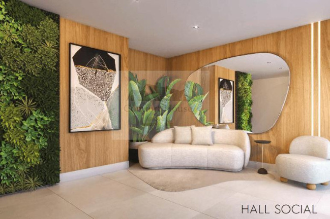 Foto do imóvel Apartamento com 3 Quartos à Venda, 96 m² em Barcelona - São Caetano Do Sul