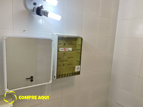 Imagem Imóvel Comercial à Venda, 40 m² em Vila Olímpia - São Paulo
