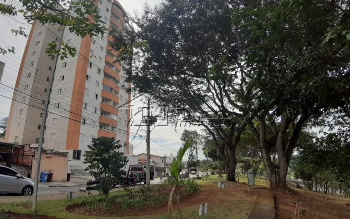 Imagem Apartamento com 3 Quartos à Venda, 77 m² em Jardim Satélite - São José Dos Campos Imagem Apartamento com 3 Quartos à Venda, 77 m² em Jardim Satélite - São José Dos Campos
