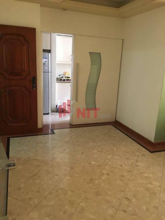 Imagem Apartamento com 3 Quartos à Venda, 102 m² em Icaraí - Niterói Imagem Apartamento com 3 Quartos à Venda, 102 m² em Icaraí - Niterói