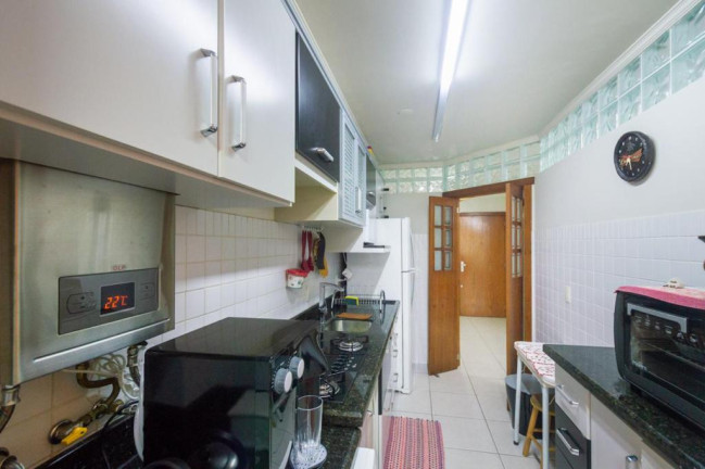 Imagem Apartamento com 3 Quartos à Venda,  em -- - Capao Da Canoa
