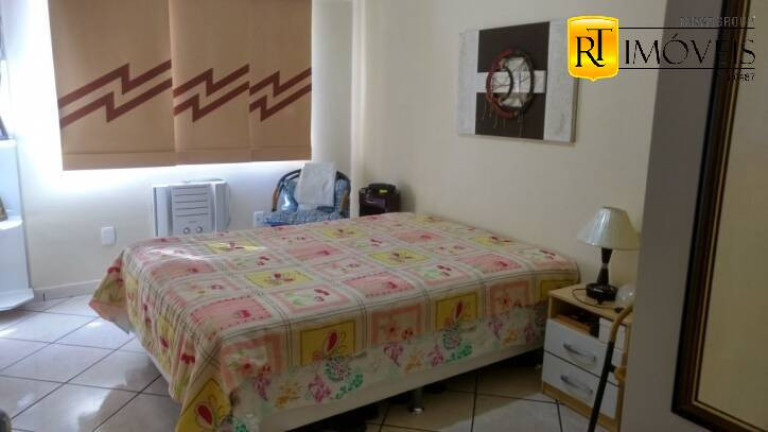 Imagem Apartamento com 2 Quartos à Venda, 85 m² em Braga - Cabo Frio
