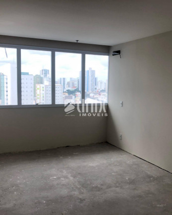 Imagem Apartamento com 1 Quarto para Alugar, 28 m² em Pelinca - Campos Dos Goytacazes