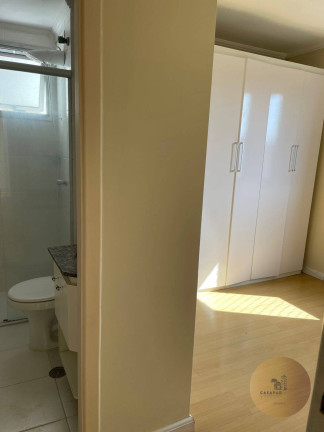Imagem Apartamento com 2 Quartos à Venda, 56 m² em Vila Príncipe De Gales - Santo André Imagem Apartamento com 2 Quartos à Venda, 56 m² em Vila Príncipe De Gales - Santo André