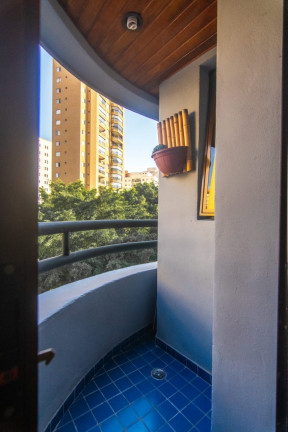 Imagem Apartamento com 1 Quarto à Venda, 30 m² em Vila Suzana - São Paulo
