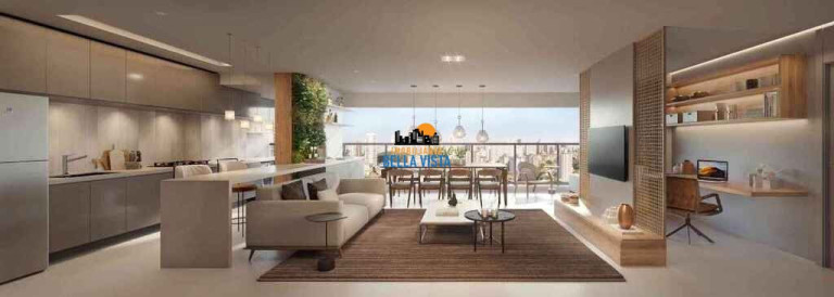 Imagem Apartamento com 3 Quartos à Venda,  em Vila Mariana - São Paulo