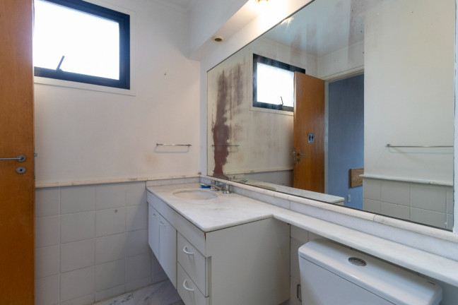 Imagem Apartamento com 1 Quarto à Venda, 35 m² em Paraíso - São Paulo