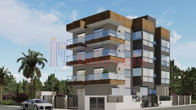 Imagem Apartamento com 3 Quartos à Venda, 75 m² em Paese - Itapoá Imagem Apartamento com 3 Quartos à Venda, 75 m² em Paese - Itapoá