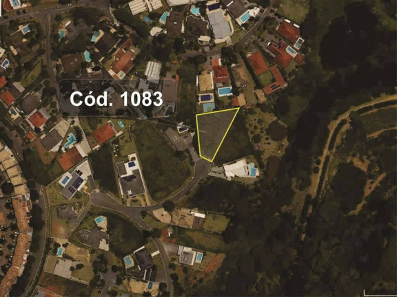 Imagem Terreno em Condomínio à Venda, em Jardim Passargada I - Cotia Imagem Terreno em Condomínio à Venda, em Jardim Passargada I - Cotia
