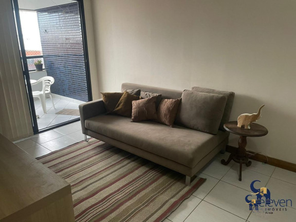 Imagem Apartamento com 1 Quarto à Venda, em Armação - Salvador Imagem Apartamento com 1 Quarto à Venda, em Armação - Salvador