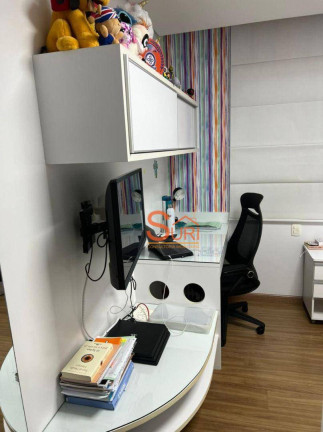 Imagem Apartamento com 3 Quartos à Venda, 165 m² em Jardim - Santo André Imagem Apartamento com 3 Quartos à Venda, 165 m² em Jardim - Santo André