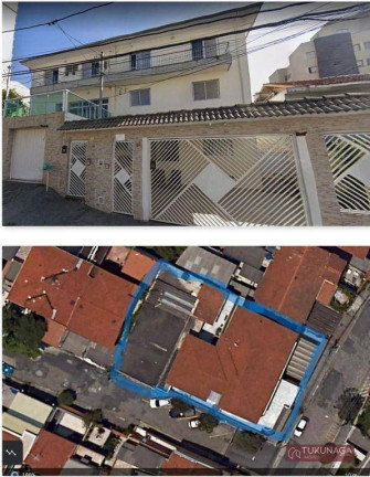 Sobrado com 13 Quartos à Venda, 450 m² em Jardim Sao Paulo(zona Norte) - São Paulo