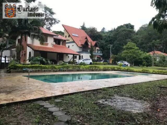 Chácara com 6 Quartos à Venda, 235 m² em Roseira - Mairiporã