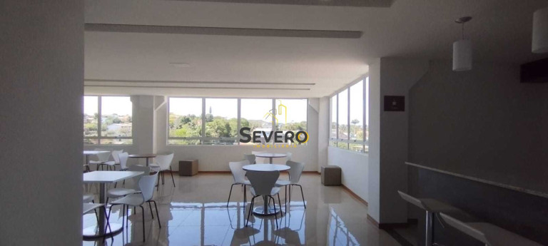 Imagem Apartamento com 2 Quartos à Venda, 54 m² em Vista Alegre - São Gonçalo