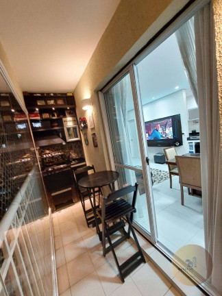 Imagem Apartamento com 3 Quartos à Venda, 82 m² em Mauá - São Caetano Do Sul Imagem Apartamento com 3 Quartos à Venda, 82 m² em Mauá - São Caetano Do Sul