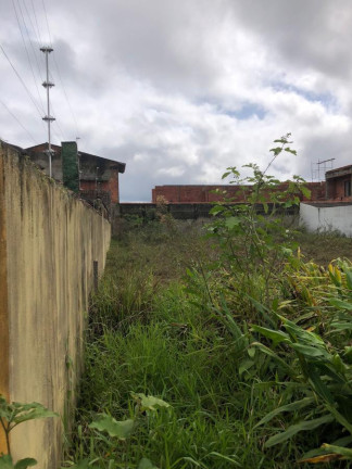 Imagem Terreno à Venda, 210 m² em Cibratel Ii - Itanhaém Imagem Terreno à Venda, 210 m² em Cibratel Ii - Itanhaém