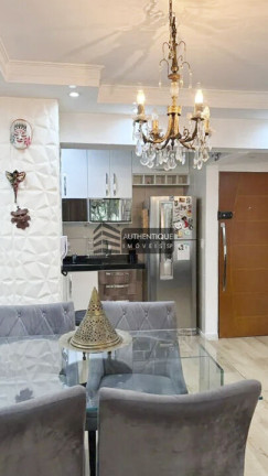 Imagem Apartamento com 2 Quartos à Venda, 62 m² em Jardim Paulista - São Paulo