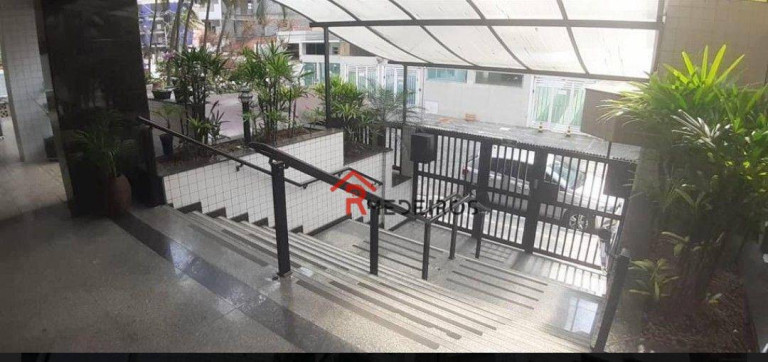 Imagem Apartamento com 1 Quarto à Venda, 68 m² em Guilhermina - Praia Grande Imagem Apartamento com 1 Quarto à Venda, 68 m² em Guilhermina - Praia Grande