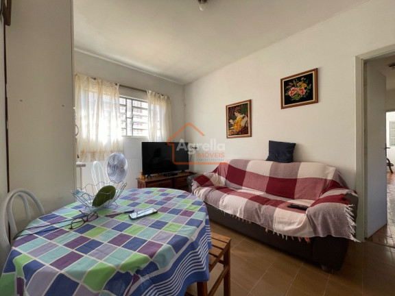 Imagem Casa com 2 Quartos à Venda, 150 m² em Santa Cruz - Mogi Mirim