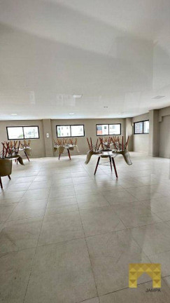 Imagem Apartamento com 2 Quartos à Venda, 52 m² em Bancários - João Pessoa