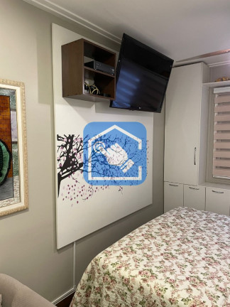 Imagem Apartamento com 3 Quartos à Venda, 74 m² em Tatuapé - São Paulo Imagem Apartamento com 3 Quartos à Venda, 74 m² em Tatuapé - São Paulo