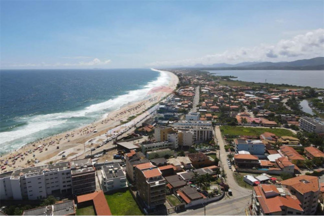 Imagem Terreno à Venda, 800 m² em Ponta Negra - Maricá Imagem Terreno à Venda, 800 m² em Ponta Negra - Maricá