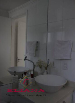 Imagem Apartamento com 3 Quartos à Venda, 70 m² em Vila Hamburguesa - São Paulo Imagem Apartamento com 3 Quartos à Venda, 70 m² em Vila Hamburguesa - São Paulo