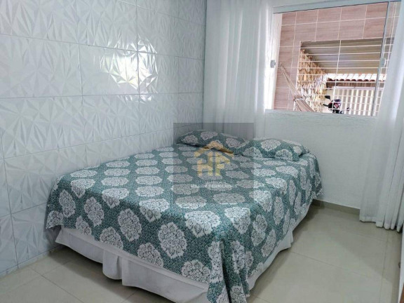 Imagem Casa com 3 Quartos à Venda, 195 m² em Campo Grande - Recife