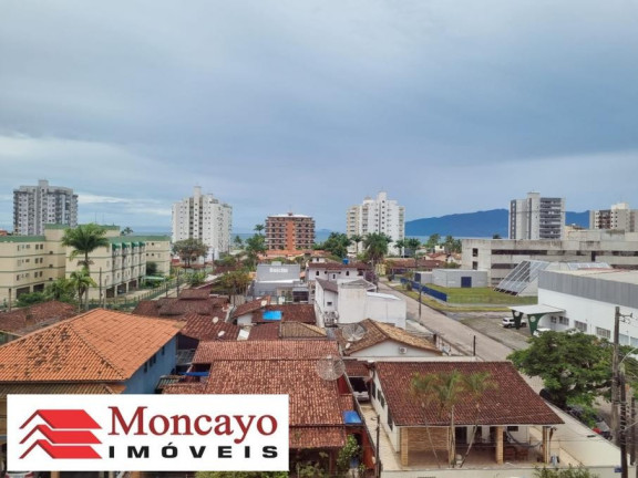 Imagem Apartamento com 3 Quartos à Venda, 87 m² em Indaiá - Caraguatatuba