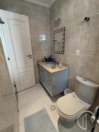 Imagem Apartamento com 3 Quartos à Venda, 214 m² em Gonzaga - Santos