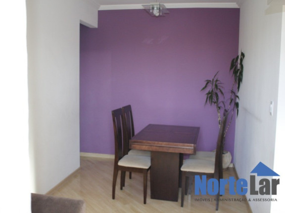 Imagem Apartamento com 2 Quartos à Venda, 50 m² em Vila Mangalot - São Paulo