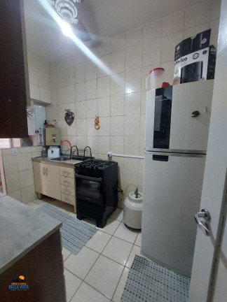 Imagem Apartamento com 1 Quarto à Venda, em Itararé - São Vicente Imagem Apartamento com 1 Quarto à Venda, em Itararé - São Vicente