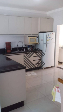 Imagem Sobrado com 2 Quartos à Venda, 242 m² em Vila Amato - Sorocaba Imagem Sobrado com 2 Quartos à Venda, 242 m² em Vila Amato - Sorocaba