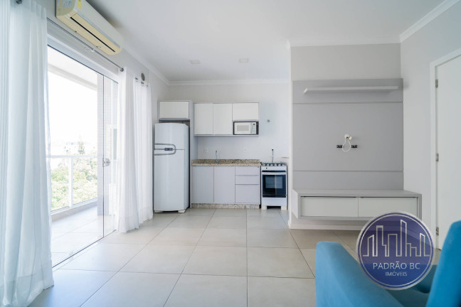 Imagem Apartamento com 2 Quartos à Venda, 60 m² em Mariscal - Bombinhas