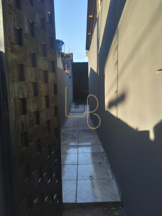 Imagem Casa com 2 Quartos à Venda, 185 m² em Conjunto Santa Rita 6 - Londrina