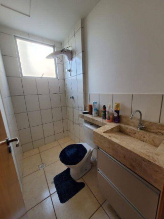 Imagem Apartamento com 2 Quartos à Venda, 48 m² em Jardim São Carlos - Sorocaba