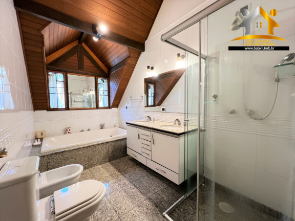 Imagem Casa de Condomínio com 4 Quartos à Venda, 636 m² em Granja Viana - Cotia Imagem Casa de Condomínio com 4 Quartos à Venda, 636 m² em Granja Viana - Cotia