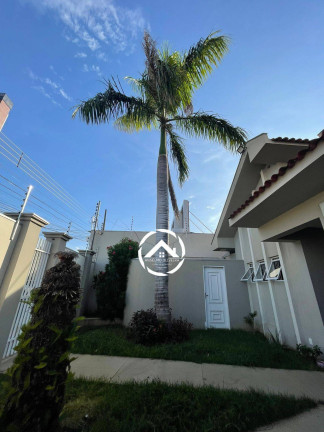 Casa com 4 Quartos à Venda, 420 m² em Jardim Cuiabá - Cuiabá