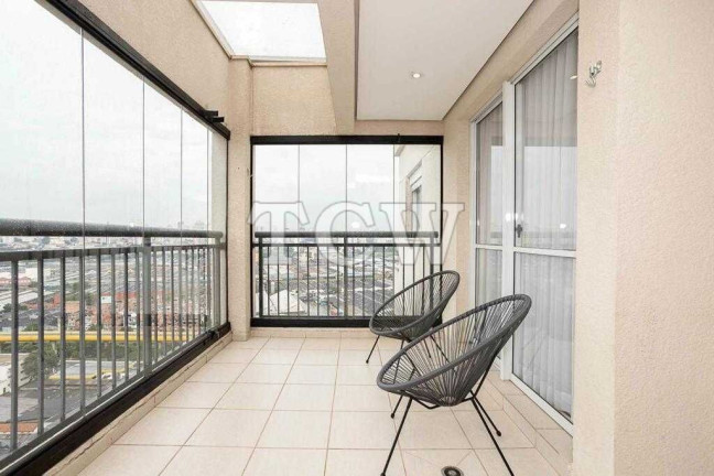 Imagem Apartamento com 3 Quartos à Venda, 88 m² em Ipiranga - São Paulo Imagem Apartamento com 3 Quartos à Venda, 88 m² em Ipiranga - São Paulo