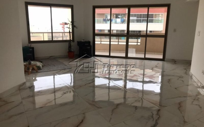 Apartamento com 4 Quartos à Venda, 220 m² em Jardim Aquarius - São José Dos Campos