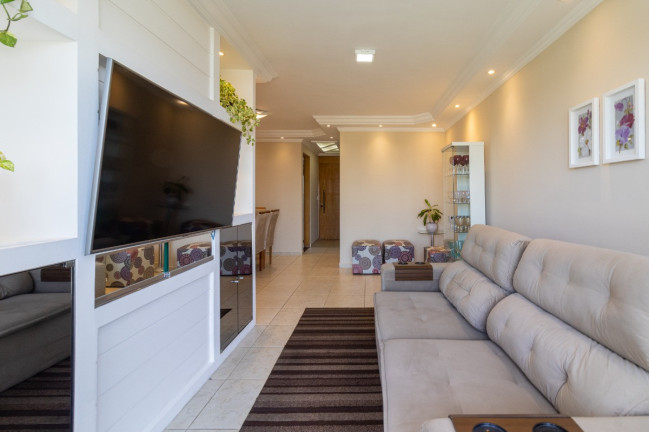 Imagem Apartamento com 3 Quartos à Venda, 75 m² em Jardim Iris - São Paulo Imagem Apartamento com 3 Quartos à Venda, 75 m² em Jardim Iris - São Paulo