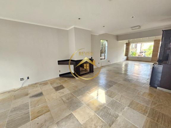 Imagem Casa com 3 Quartos para Alugar, 320 m² em Gramado - Campinas Imagem Casa com 3 Quartos para Alugar, 320 m² em Gramado - Campinas